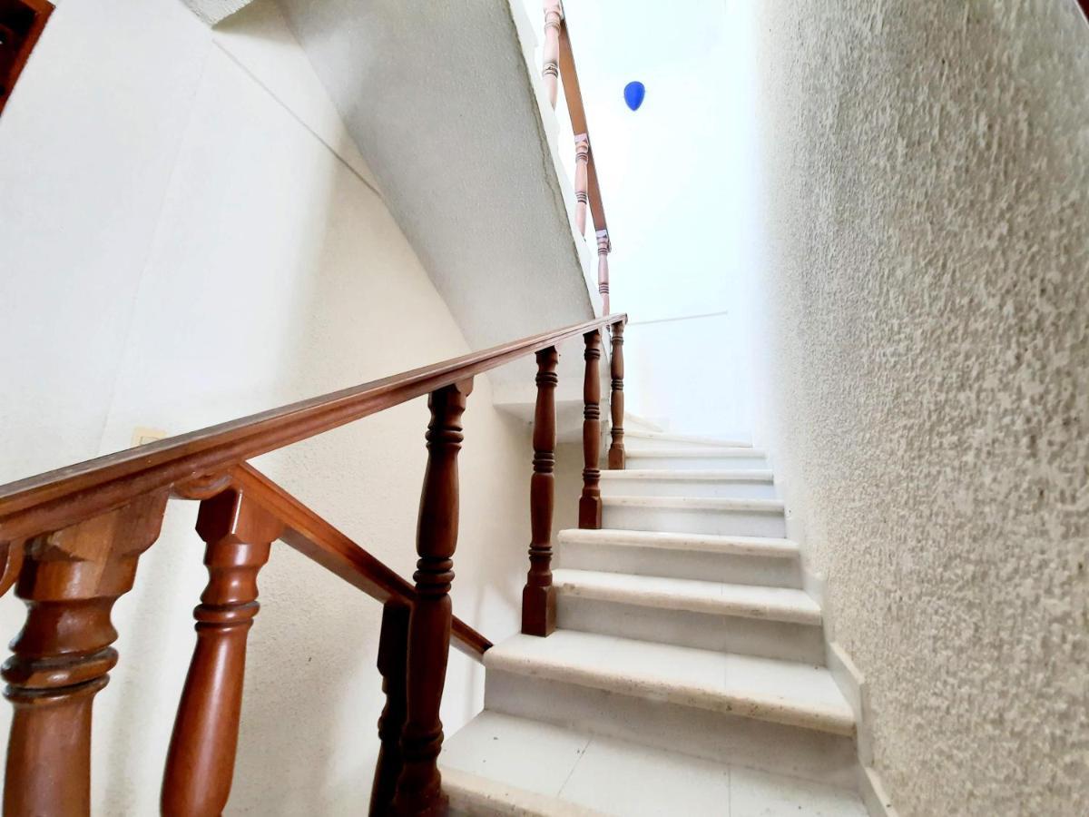 Casa Quintal - Cerca Del Mar Leilighet Cancún Eksteriør bilde