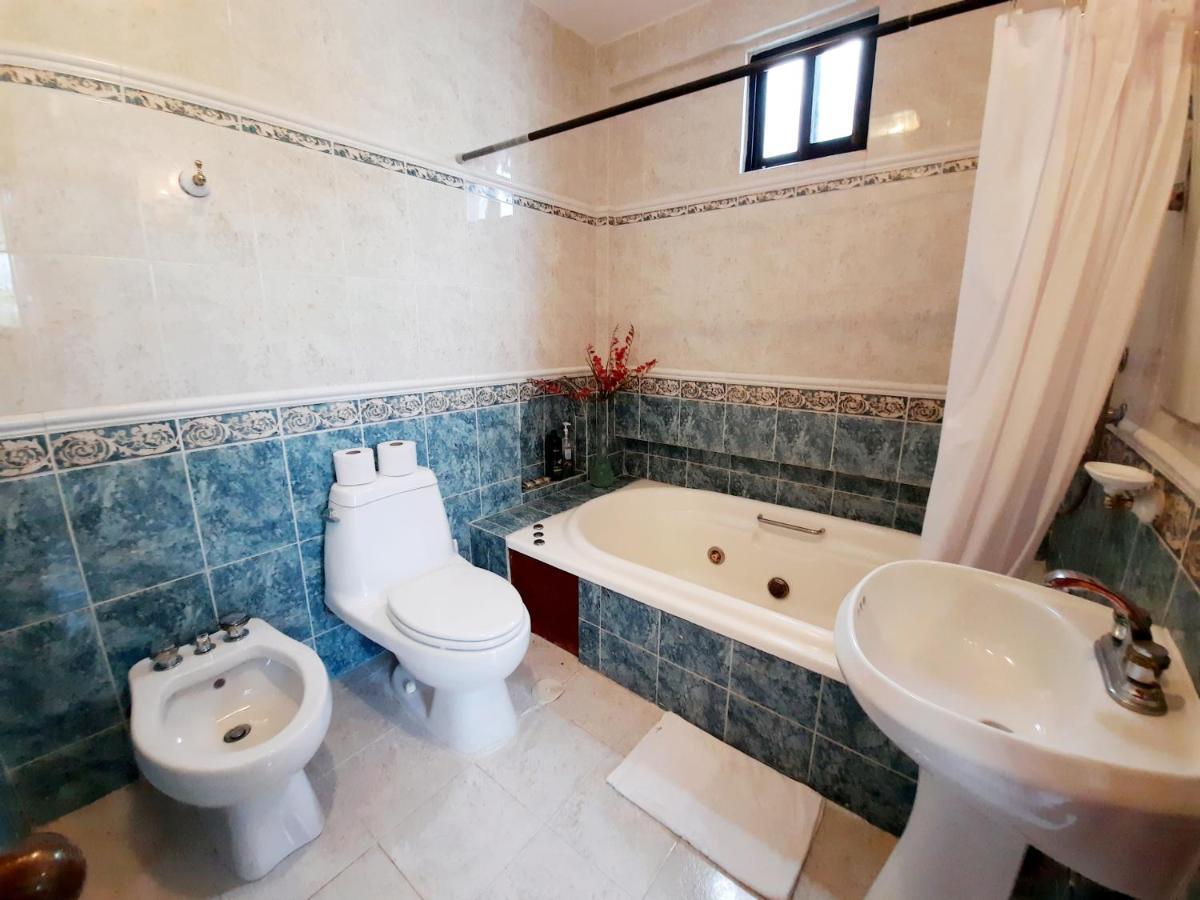 Casa Quintal - Cerca Del Mar Leilighet Cancún Eksteriør bilde
